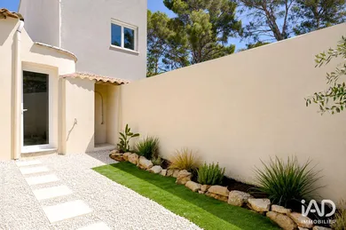 Appartement à LA CIOTAT (13600)