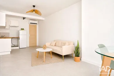 Appartement à LA CIOTAT (13600)