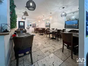 Bar-brasserie à ARLES (13200)