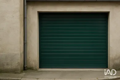 Parking à ORLÉANS (45000)
