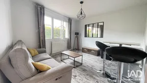 Appartement à TOULOUSE (31200)