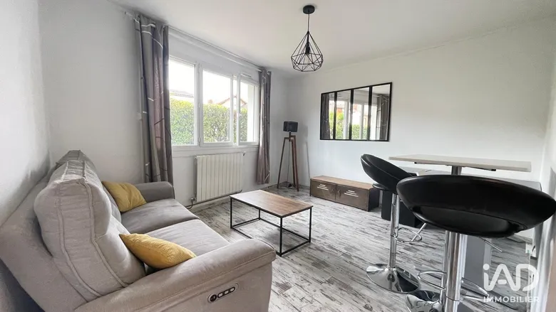 Appartement 1 pièce 30 m² · à Toulouse · 30 m² · 115 000 €