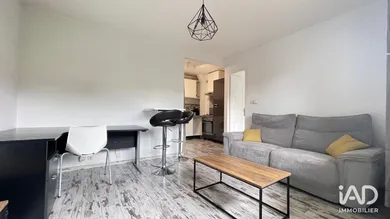 Appartement à TOULOUSE (31200)