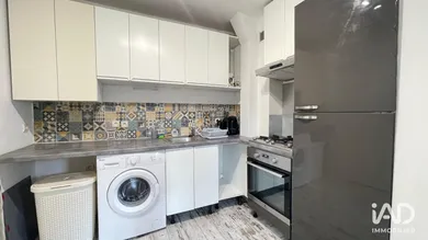 Appartement à TOULOUSE (31200)