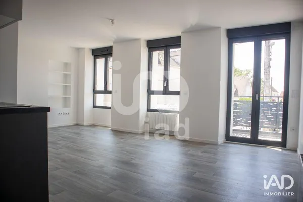 Appartement à COUBERT (77170) photo 2
