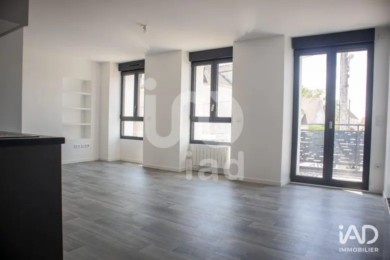 Appartement 2 pièces 41 m² · à Coubert · 41 m² · 864 €/mois