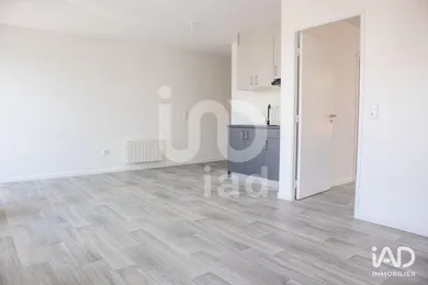 Appartement à COUBERT (77170)