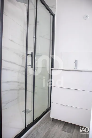 Appartement à COUBERT (77170)