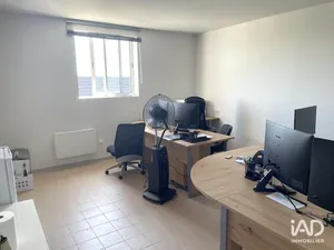Bureaux à VILLABÉ (91100)