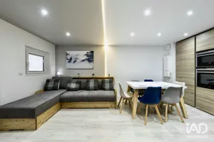 Appartement à ARÂCHES-LA-FRASSE (74300)