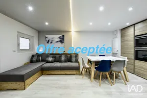 Appartement à ARÂCHES-LA-FRASSE (74300)