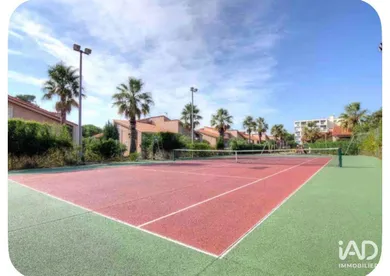 Appartement à SAINT-CYPRIEN PLAGE (66750)