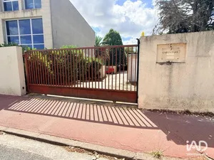 Parking à BORDEAUX (33200)
