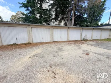 Parking à BORDEAUX (33200)