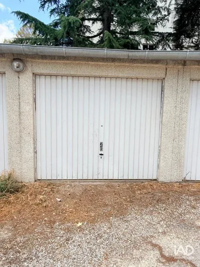 Parking à BORDEAUX (33200)