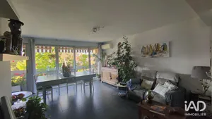 Appartement à MARSEILLE (13012)