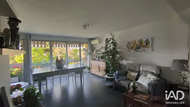 Appartement à MARSEILLE (13012)