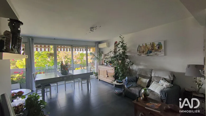 Appartement 4 pièces 81 m² · à Marseille · 81 m² · 285 000 €