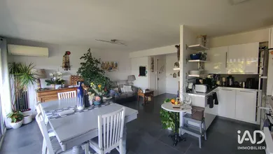 Appartement à MARSEILLE (13012)