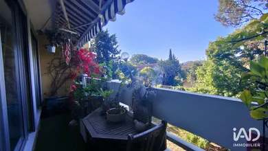 Appartement à MARSEILLE (13012)