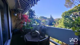 Apartment in MARSEILLE (13012)