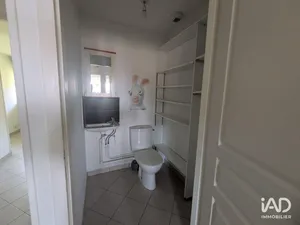 Appartement à PONTOISE (95300)