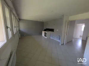 Appartement à PONTOISE (95300)