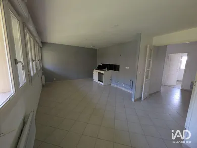 Appartement à PONTOISE (95300)