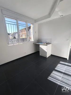 Bureaux à AULNAY-SOUS-BOIS (93600)