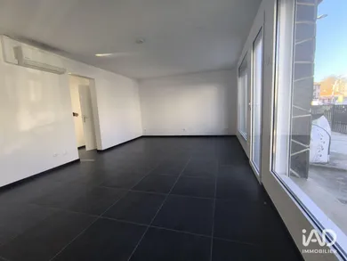 Bureaux à AULNAY-SOUS-BOIS (93600)