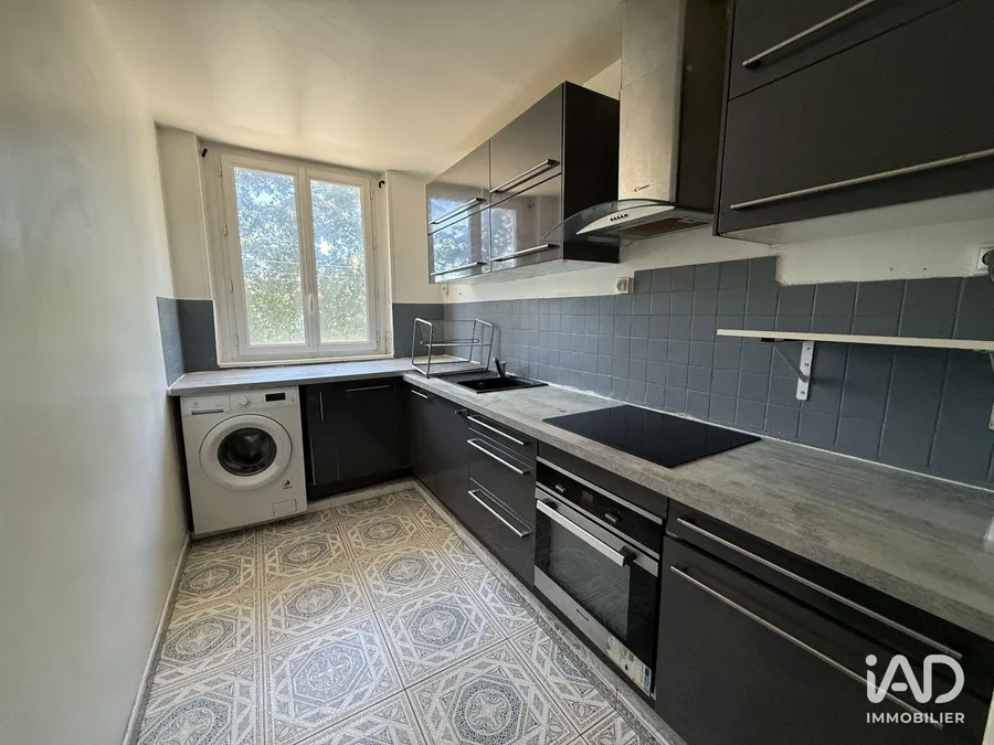 Appartement à SAINT-DENIS (93200) photo 3