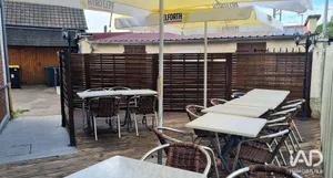 Restaurant à OISSEL (76350)