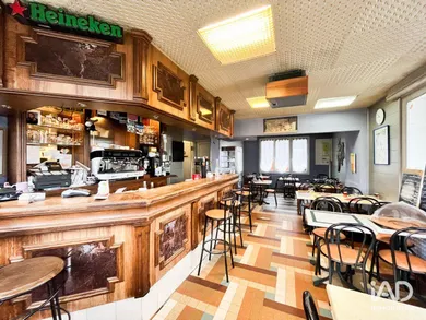 Restaurant à OISSEL (76350)