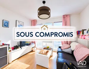 Appartement à CAEN (14000)