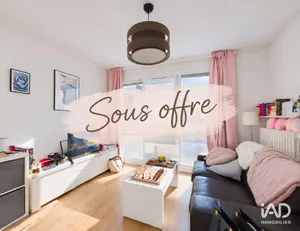 Appartement à CAEN (14000)