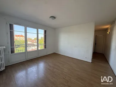 Apartment in BONDY (93140)