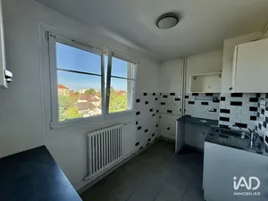 Apartment in BONDY (93140)