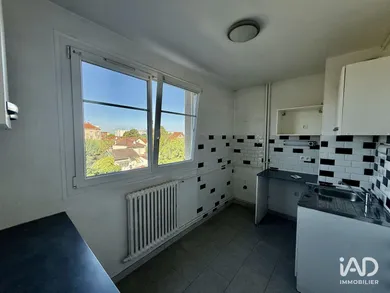 Apartment in BONDY (93140)