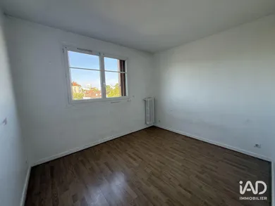 Apartment in BONDY (93140)