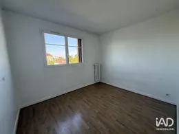 Apartment in BONDY (93140)