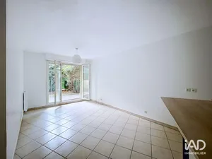 Appartement à BUC (78530)
