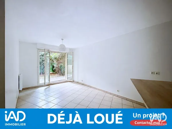 Appartement à BUC (78530) photo 2
