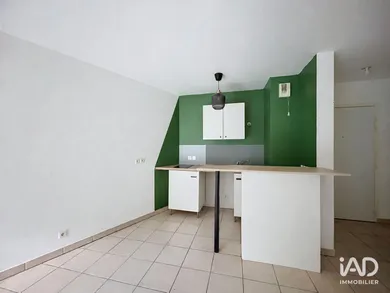 Appartement à BUC (78530)