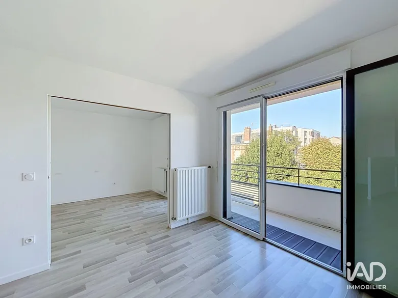Appartement 2 pièces 43 m² · à Conflans-Sainte-Honorine · 43 m² · 860 €/mois