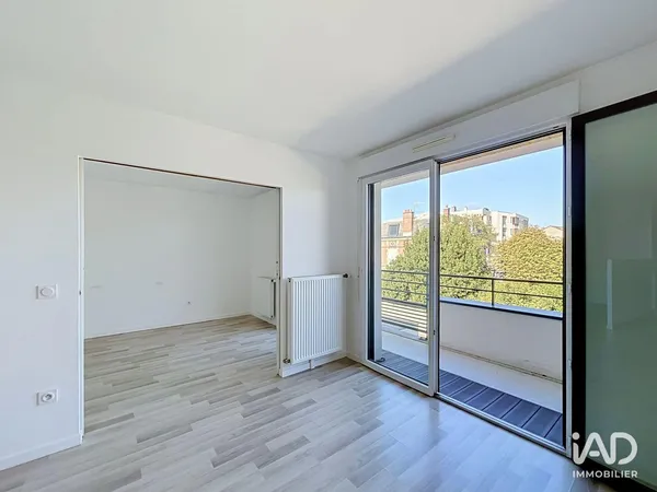 Appartement à CONFLANS-SAINTE-HONORINE (78700) photo 2