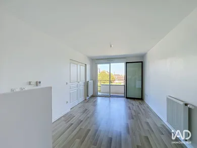 Appartement à CONFLANS-SAINTE-HONORINE (78700)