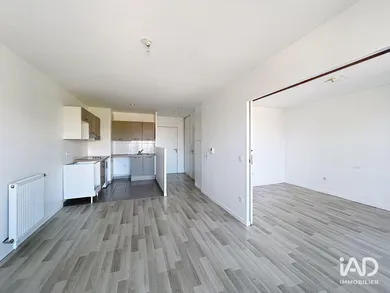 Appartement à CONFLANS-SAINTE-HONORINE (78700)
