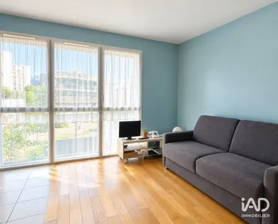 Apartment in CHAVILLE (92370)