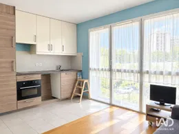 Apartment in CHAVILLE (92370)