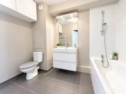 Apartment in CHAVILLE (92370)